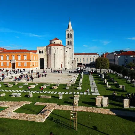 Studio Laura * Zadar