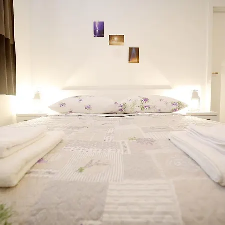 Studio Laura * Zadar
