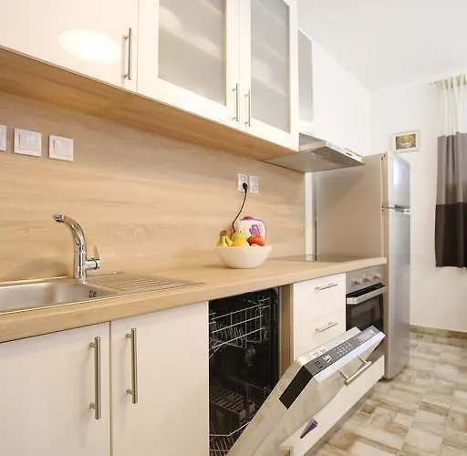 Apartamento Laura Zadar