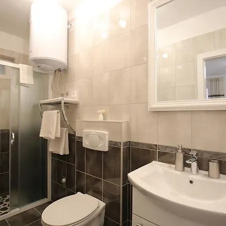 스튜디오 아파트먼트 로라 * 자다르