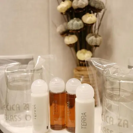 아파트 스튜디오 아파트먼트 로라 자다르