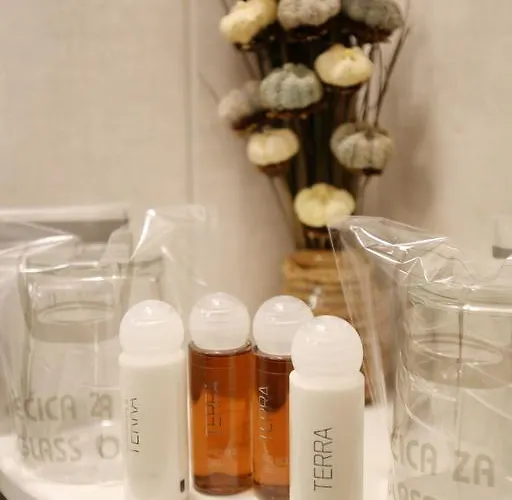 Διαμέρισμα Laura Ζαντάρ